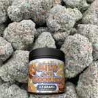 Milk and Cookies - Hybrid (Indoor)