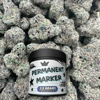 Permanent Marker - Indica (Indoor)