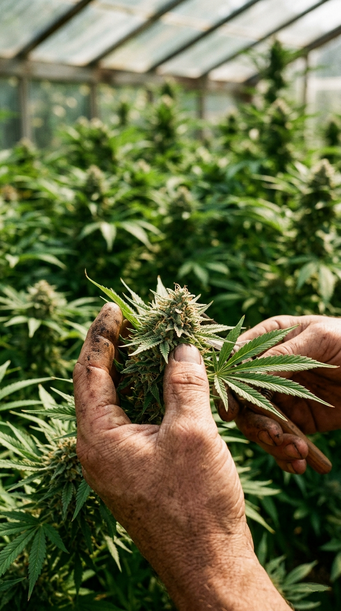 WeedPlugs product